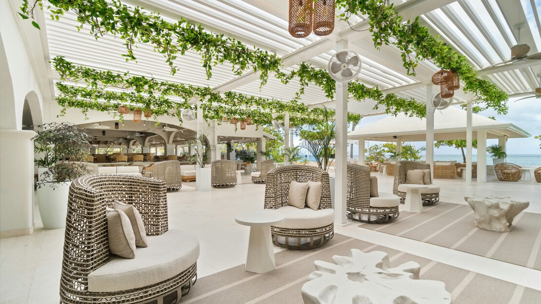 Spice Island Beach Resort